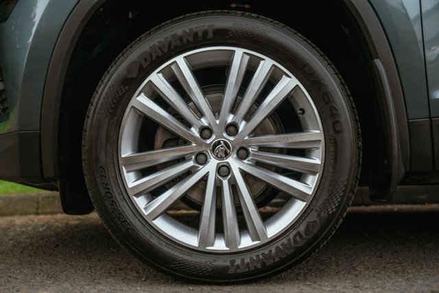 View our SKODA KODIAQ