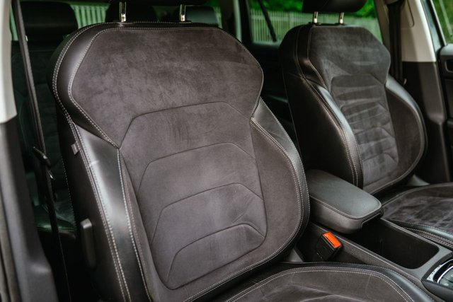 View our SKODA KODIAQ