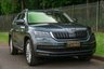 USED 2018 18 SKODA KODIAQ 2.0 TDI SE L SUV 5dr Diesel Manual 4WD Euro 6 (s/s) (7 Seat) (150 ps) A BEAUTIFUL, WELL KEPT & MAINTAINED 4X4 EXAMPLE WITH FSH & TIMING BELT REPLACED. GREAT SPEC & 7 SEATS