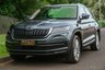 USED 2018 18 SKODA KODIAQ 2.0 TDI SE L SUV 5dr Diesel Manual 4WD Euro 6 (s/s) (7 Seat) (150 ps) A BEAUTIFUL, WELL KEPT & MAINTAINED 4X4 EXAMPLE WITH FSH & TIMING BELT REPLACED. GREAT SPEC & 7 SEATS