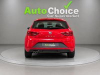 USED 2020 20 SEAT LEON 1.5 TSI EVO FR Black Edition Hatchback 5dr Petrol DSG Euro 6 (s/s) (150 ps) in Blackburn Finance Available 12 to 84 Months