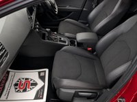 USED 2020 20 SEAT LEON 1.5 TSI EVO FR Black Edition Hatchback 5dr Petrol DSG Euro 6 (s/s) (150 ps) in Blackburn Finance Available 12 to 84 Months