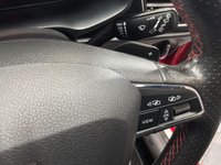 USED 2020 20 SEAT LEON 1.5 TSI EVO FR Black Edition Hatchback 5dr Petrol DSG Euro 6 (s/s) (150 ps) in Blackburn Finance Available 12 to 84 Months