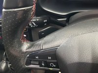 USED 2020 20 SEAT LEON 1.5 TSI EVO FR Black Edition Hatchback 5dr Petrol DSG Euro 6 (s/s) (150 ps) in Blackburn Finance Available 12 to 84 Months