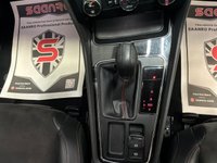 USED 2020 20 SEAT LEON 1.5 TSI EVO FR Black Edition Hatchback 5dr Petrol DSG Euro 6 (s/s) (150 ps) in Blackburn Finance Available 12 to 84 Months