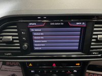 USED 2020 20 SEAT LEON 1.5 TSI EVO FR Black Edition Hatchback 5dr Petrol DSG Euro 6 (s/s) (150 ps) in Blackburn Finance Available 12 to 84 Months