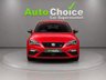 USED 2020 20 SEAT LEON 1.5 TSI EVO FR Black Edition Hatchback 5dr Petrol DSG Euro 6 (s/s) (150 ps) in Blackburn Finance Available 12 to 84 Months