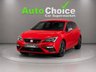 USED 2020 20 SEAT LEON 1.5 TSI EVO FR Black Edition Hatchback 5dr Petrol DSG Euro 6 (s/s) (150 ps) in Blackburn Finance Available 12 to 84 Months