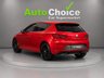 USED 2020 20 SEAT LEON 1.5 TSI EVO FR Black Edition Hatchback 5dr Petrol DSG Euro 6 (s/s) (150 ps) in Blackburn Finance Available 12 to 84 Months