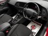 USED 2020 20 SEAT LEON 1.5 TSI EVO FR Black Edition Hatchback 5dr Petrol DSG Euro 6 (s/s) (150 ps) in Blackburn Finance Available 12 to 84 Months