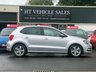 USED 2017 17 VOLKSWAGEN POLO 1.2 TSI BlueMotion Tech Match Edition Hatchback 5dr Petrol Manual Euro 6 (s/s) (90 ps) 