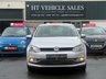 USED 2017 17 VOLKSWAGEN POLO 1.2 TSI BlueMotion Tech Match Edition Hatchback 5dr Petrol Manual Euro 6 (s/s) (90 ps) 