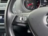USED 2017 17 VOLKSWAGEN POLO 1.2 TSI BlueMotion Tech Match Edition Hatchback 5dr Petrol Manual Euro 6 (s/s) (90 ps) 