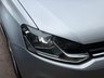 USED 2017 17 VOLKSWAGEN POLO 1.2 TSI BlueMotion Tech Match Edition Hatchback 5dr Petrol Manual Euro 6 (s/s) (90 ps) 