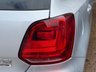 USED 2017 17 VOLKSWAGEN POLO 1.2 TSI BlueMotion Tech Match Edition Hatchback 5dr Petrol Manual Euro 6 (s/s) (90 ps) 