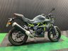 USED 2023 23 KAWASAKI Z125 FINANCE SPECIALISTS APPLY NOW LOW RATE FINANCE DELIVERY AVAILABLE