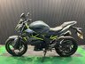 USED 2023 23 KAWASAKI Z125 FINANCE SPECIALISTS APPLY NOW LOW RATE FINANCE DELIVERY AVAILABLE