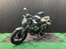 USED 2023 23 KAWASAKI Z125 FINANCE SPECIALISTS APPLY NOW LOW RATE FINANCE DELIVERY AVAILABLE