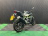 USED 2023 23 KAWASAKI Z125 FINANCE SPECIALISTS APPLY NOW LOW RATE FINANCE DELIVERY AVAILABLE