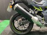 USED 2023 23 KAWASAKI Z125 FINANCE SPECIALISTS APPLY NOW LOW RATE FINANCE DELIVERY AVAILABLE