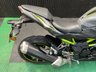 USED 2023 23 KAWASAKI Z125 FINANCE SPECIALISTS APPLY NOW LOW RATE FINANCE DELIVERY AVAILABLE