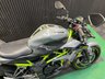USED 2023 23 KAWASAKI Z125 FINANCE SPECIALISTS APPLY NOW LOW RATE FINANCE DELIVERY AVAILABLE