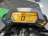 USED 2023 23 KAWASAKI Z125 FINANCE SPECIALISTS APPLY NOW LOW RATE FINANCE DELIVERY AVAILABLE