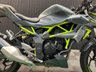 USED 2023 23 KAWASAKI Z125 FINANCE SPECIALISTS APPLY NOW LOW RATE FINANCE DELIVERY AVAILABLE