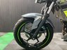 USED 2023 23 KAWASAKI Z125 FINANCE SPECIALISTS APPLY NOW LOW RATE FINANCE DELIVERY AVAILABLE
