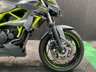 USED 2023 23 KAWASAKI Z125 FINANCE SPECIALISTS APPLY NOW LOW RATE FINANCE DELIVERY AVAILABLE