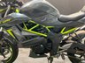 USED 2023 23 KAWASAKI Z125 FINANCE SPECIALISTS APPLY NOW LOW RATE FINANCE DELIVERY AVAILABLE