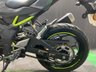 USED 2023 23 KAWASAKI Z125 FINANCE SPECIALISTS APPLY NOW LOW RATE FINANCE DELIVERY AVAILABLE