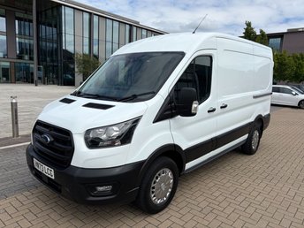 View our FORD TRANSIT