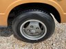 USED 1982 LAND ROVER RANGE ROVER 3.5L 3d  AUTO  125 BHP 