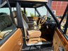 USED 1982 LAND ROVER RANGE ROVER 3.5L 3d  AUTO  125 BHP 