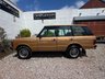 USED 1982 LAND ROVER RANGE ROVER 3.5L 3d  AUTO  125 BHP 