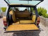 USED 1982 LAND ROVER RANGE ROVER 3.5L 3d  AUTO  125 BHP 