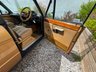 USED 1982 LAND ROVER RANGE ROVER 3.5L 3d  AUTO  125 BHP 