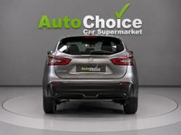 USED 2017 67 NISSAN QASHQAI 1.2 DIG-T Acenta SUV 5dr Petrol XTRON Euro 6 (s/s) (115 ps) in Blackburn Finance Available 12 to 84 Months