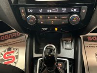 USED 2017 67 NISSAN QASHQAI 1.2 DIG-T Acenta SUV 5dr Petrol XTRON Euro 6 (s/s) (115 ps) in Blackburn Finance Available 12 to 84 Months