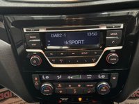 USED 2017 67 NISSAN QASHQAI 1.2 DIG-T Acenta SUV 5dr Petrol XTRON Euro 6 (s/s) (115 ps) in Blackburn Finance Available 12 to 84 Months