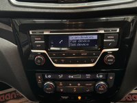 USED 2017 67 NISSAN QASHQAI 1.2 DIG-T Acenta SUV 5dr Petrol XTRON Euro 6 (s/s) (115 ps) in Blackburn Finance Available 12 to 84 Months