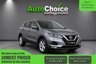 USED 2017 67 NISSAN QASHQAI 1.2 DIG-T Acenta SUV 5dr Petrol XTRON Euro 6 (s/s) (115 ps) in Blackburn Finance Available 12 to 84 Months