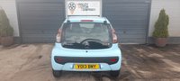 USED 2013 13 CITROEN C1 1.0i VTR Hatchback 5dr Petrol Manual Euro 5 (68 ps) 