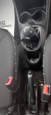 USED 2013 13 CITROEN C1 1.0i VTR Hatchback 5dr Petrol Manual Euro 5 (68 ps) 