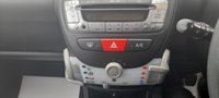 USED 2013 13 CITROEN C1 1.0i VTR Hatchback 5dr Petrol Manual Euro 5 (68 ps) 