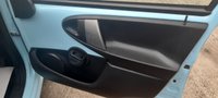 USED 2013 13 CITROEN C1 1.0i VTR Hatchback 5dr Petrol Manual Euro 5 (68 ps) 