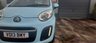 USED 2013 13 CITROEN C1 1.0i VTR Hatchback 5dr Petrol Manual Euro 5 (68 ps) 