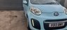USED 2013 13 CITROEN C1 1.0i VTR Hatchback 5dr Petrol Manual Euro 5 (68 ps) 