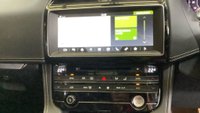 USED 2020 20 JAGUAR F-PACE 2.0 D180 Chequered Flag SUV 5dr Diesel Auto AWD Euro 6 (s/s) (180 ps) 